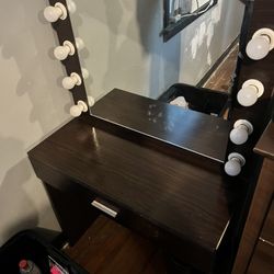 Vanity