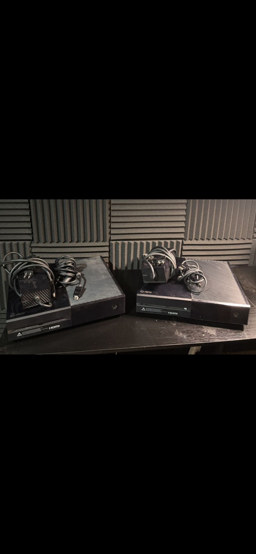 Xbox One 