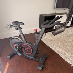 Echelon Connect Smart Exercise Bike