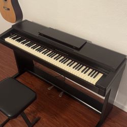 Roland Keyboard Piano Electric