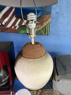 Lamp