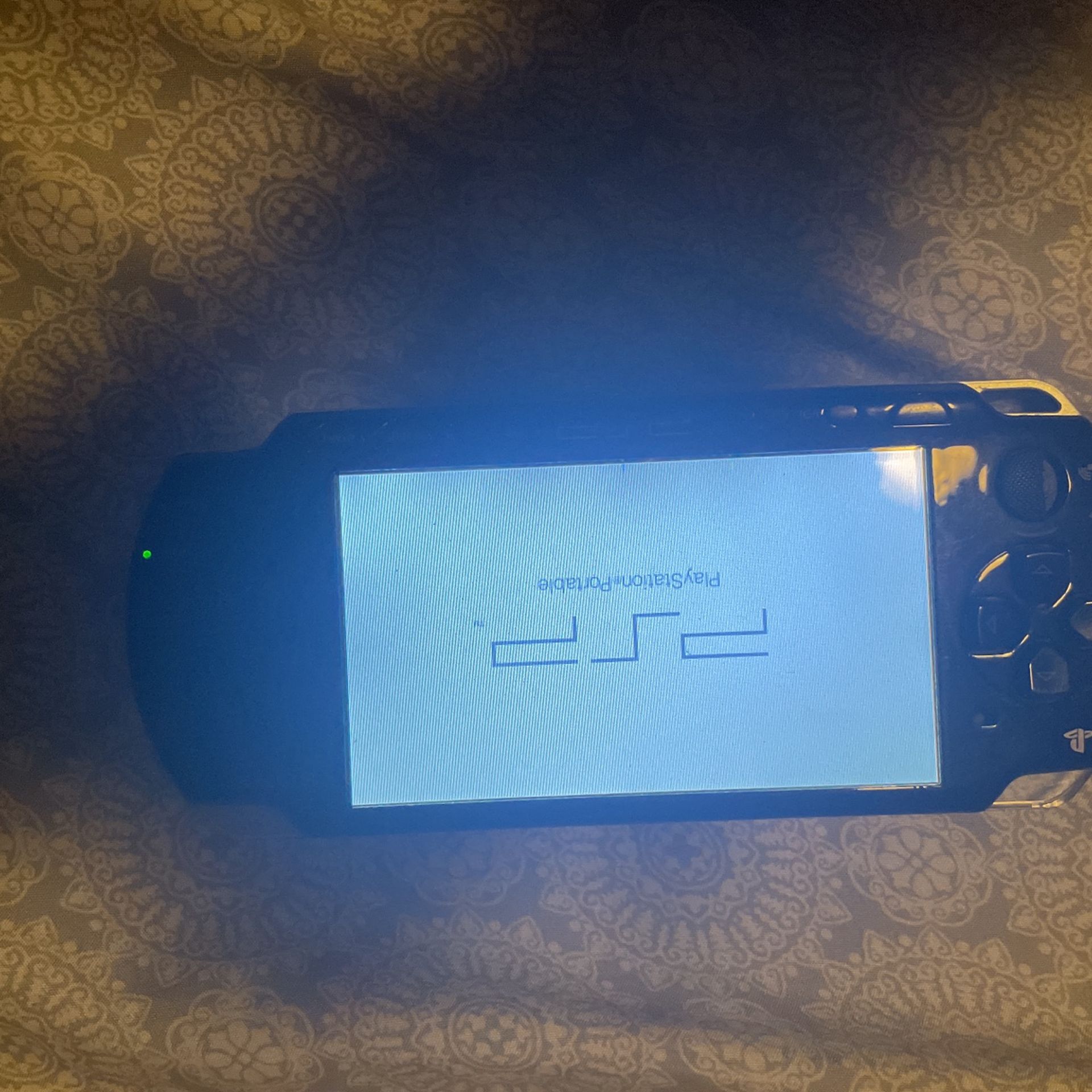 Selling Psp