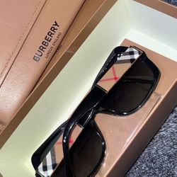 Burberry Shades