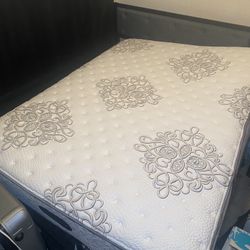 Brand New Queen Mattress