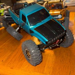1/24 Scale Crawler 