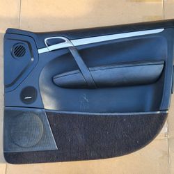 2003-2006 Porsche Cayenne Door Panels