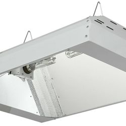 630w Sun Systems LEC / CMH with Phillips Bulbs