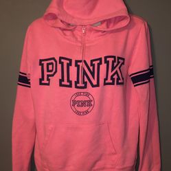Victoria Secret Pink Hoodie