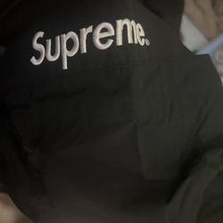 Supreme Jackets