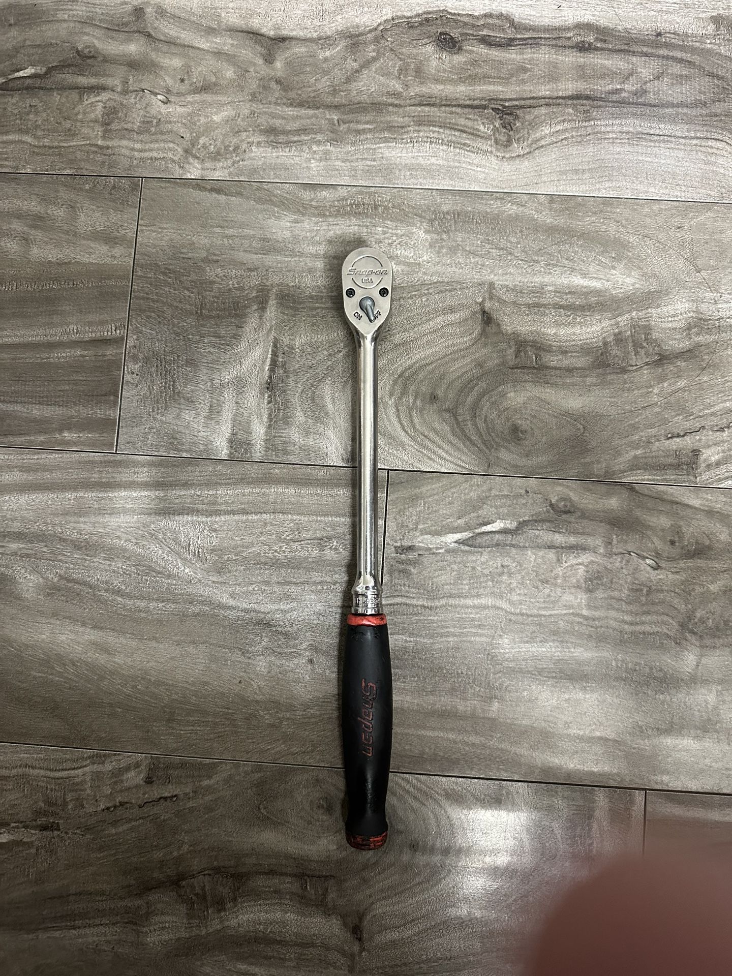 Snap On FHL936A 3/8” Ratchet