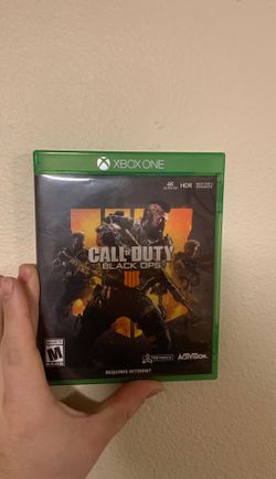 Call of duty