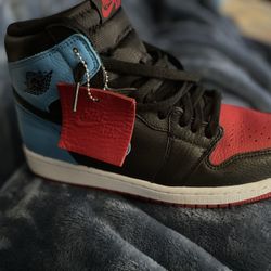 Jordan 1 Chi To NYC