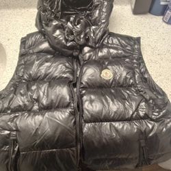 Moncler Vest