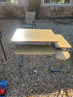 Desk