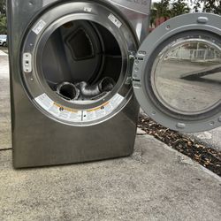 LG DRYER