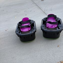 Moonshoes Toy