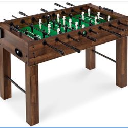 Fooseball Table