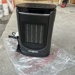 Heater 