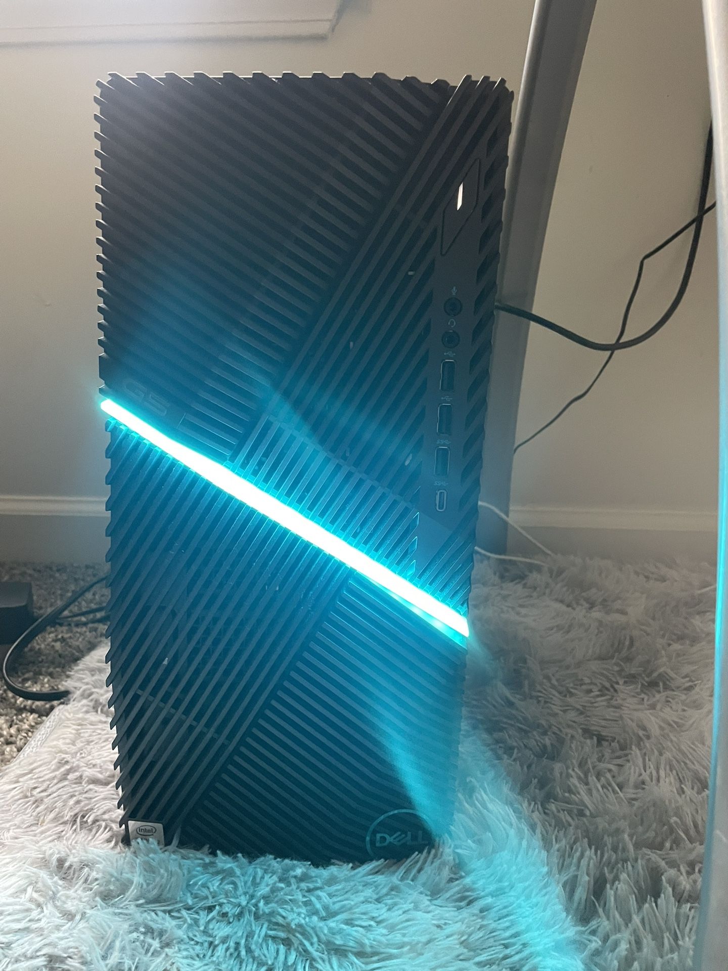 G5 5000 Gaming Pc
