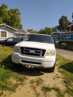 2006 Ford F-150
