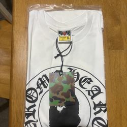 Bape Shirt