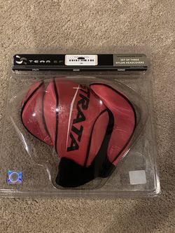 Golf Headcovers