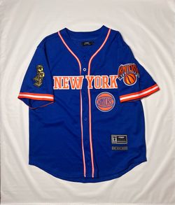 Knicks Jersey
