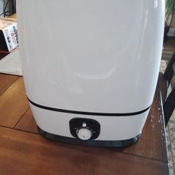 Humidifier 