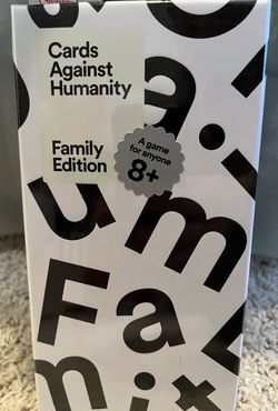 Cards Against Humanity Family Edition 