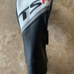 3 Wood Headcover 