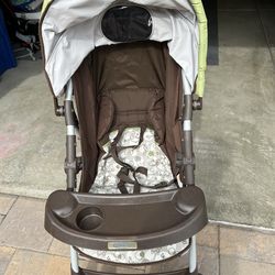 Stroller