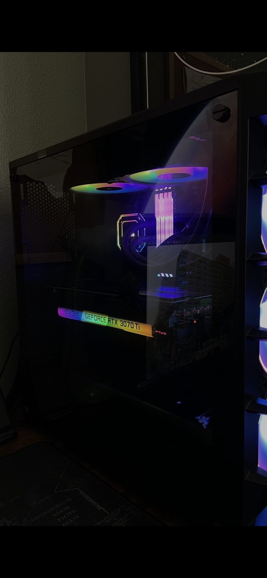 gaming computer