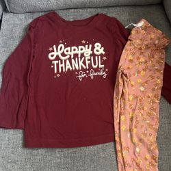 Girls Clothing Bundle