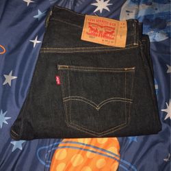 Levi’s 501 