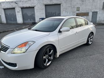 2009 Nissan Altima
