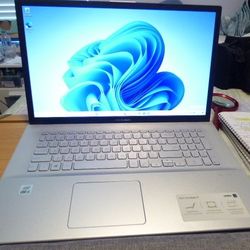 Asus VivoBook 20gram 1TB  9MOS OLD