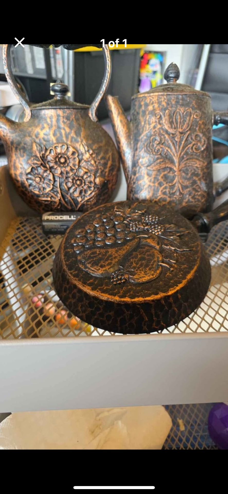 Kitchen Wall Hangings