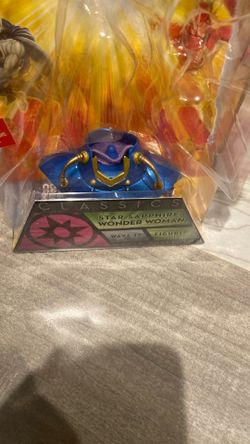 Dc Universe Classics The  Anti Monitor Cnc Body Piece 