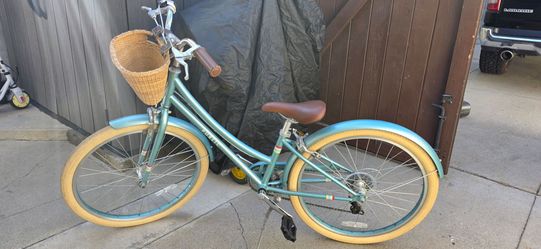Youth bike