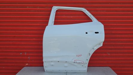 Chevy Trax Rear Right Side Door 2024-2026