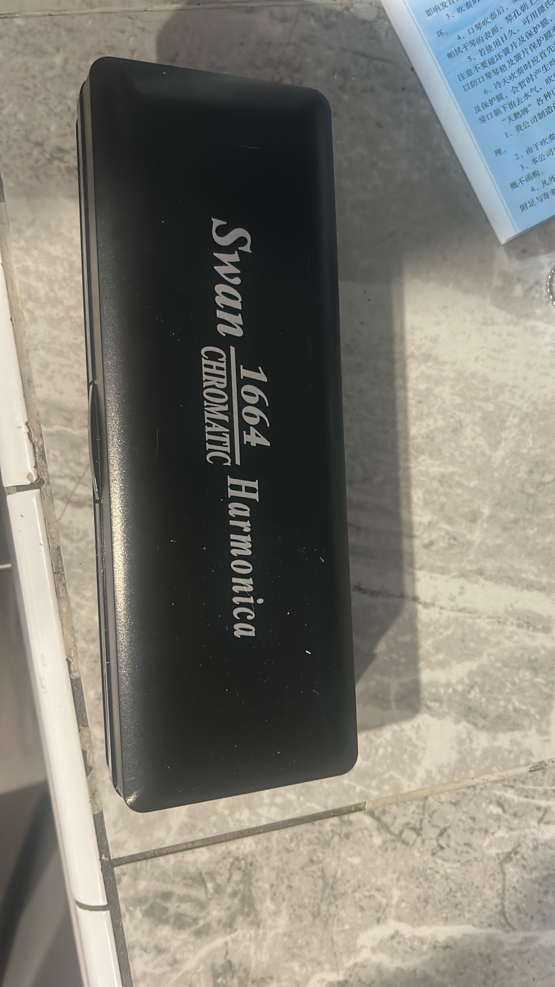 Harmonica