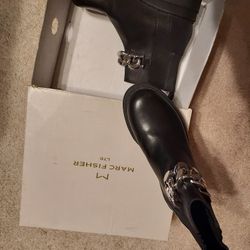 Marc Fisher Woman's Boots