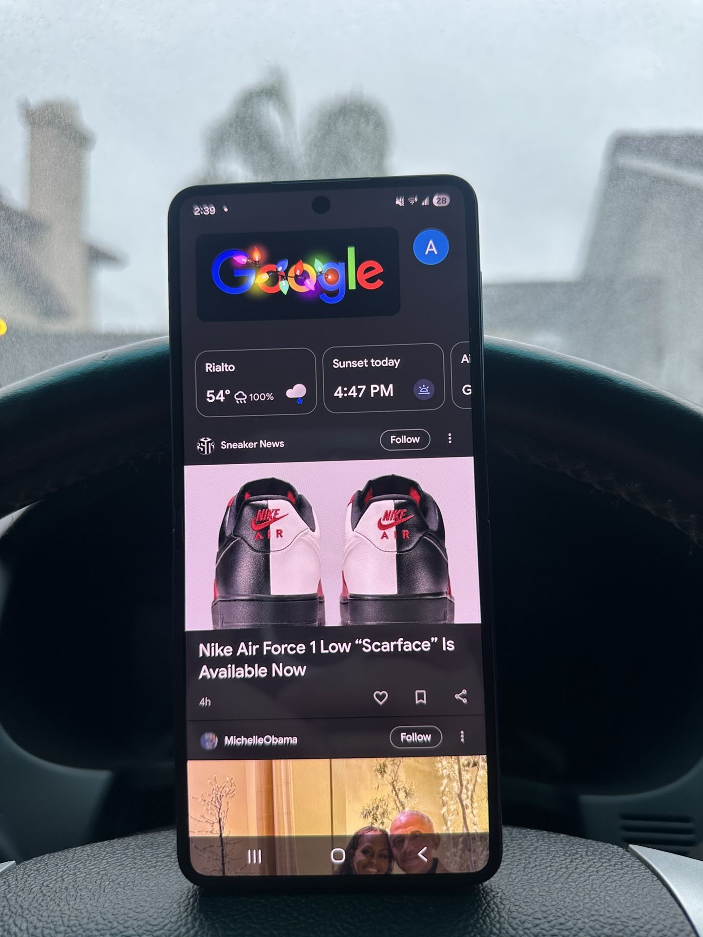 Samsung Galaxy Z Flip 7