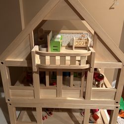 Doll House