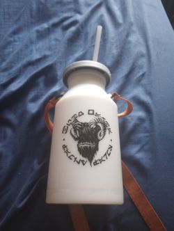 Disneyland Galaxies Edge Sipper
