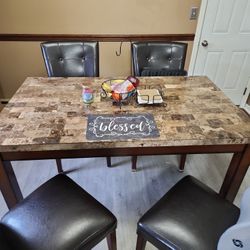 Marble Table Only Table 