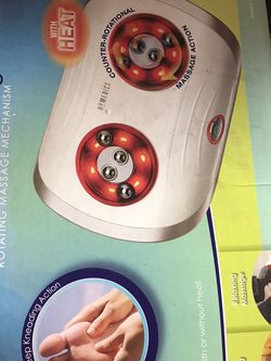 Foot Massager