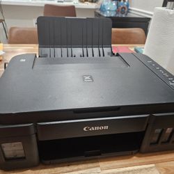 Canon PIXMA G3202 Wireless MegaTank All-in-One Printer