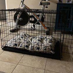 Large Dog Crate 