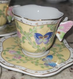 Formalities Tea Set